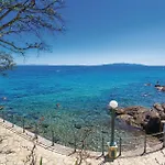 Amazing In Kolavici With House Sea View Slatina (Primorsko-Goranska)