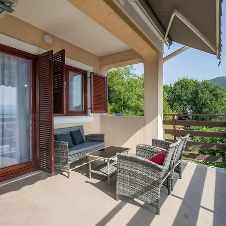Amazing In Kolavici With House Sea View