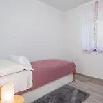 Amazing In Kolavici With House Sea View Apartment *